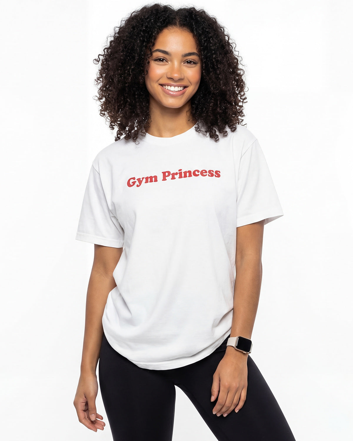 Gym Princess