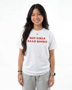 Hot Girls Read Books