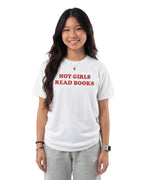 Hot Girls Read Books