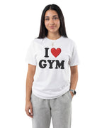 I Love Gym
