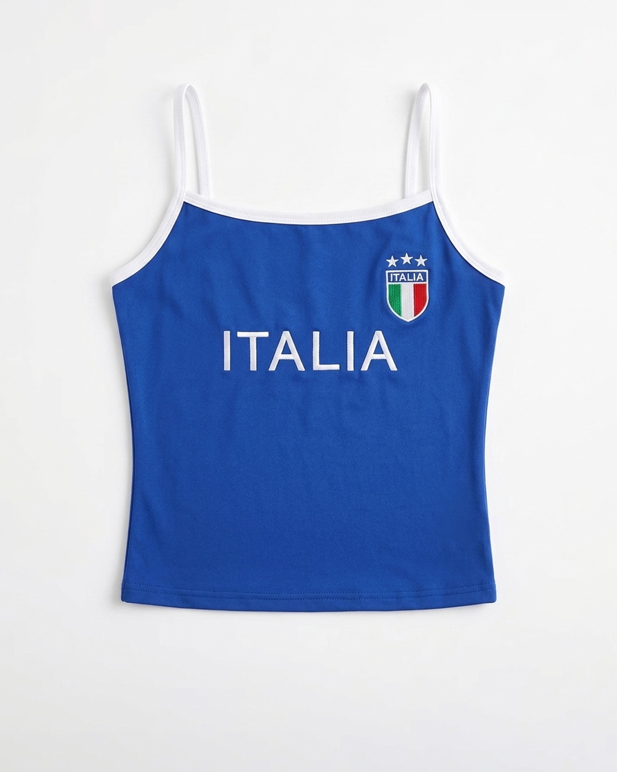 Italia - Tank Top