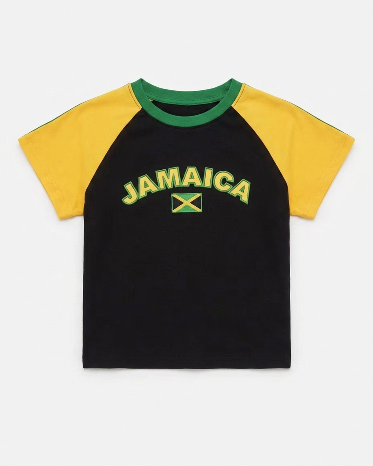 Jamaica