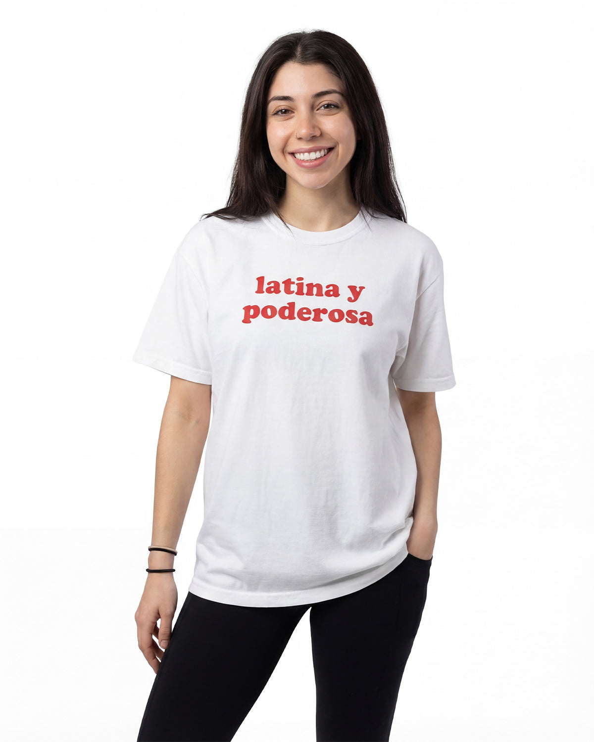 Latina Y Poderosa