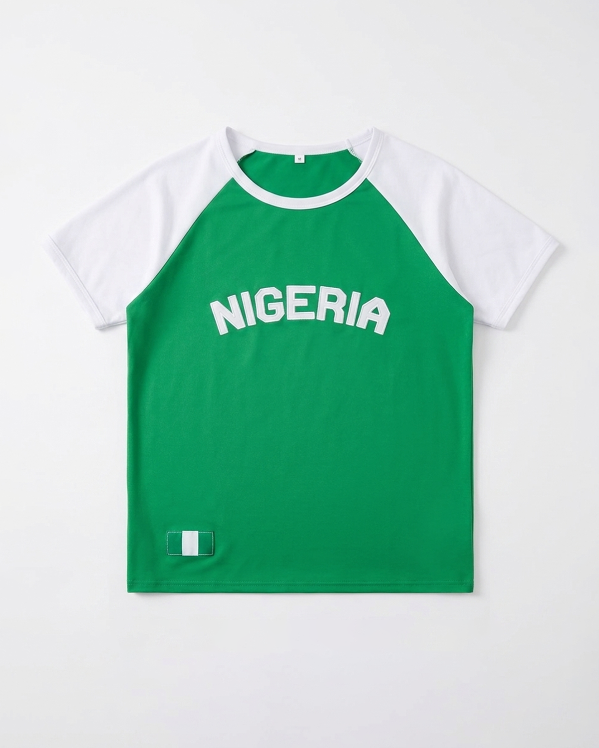 Nigeria