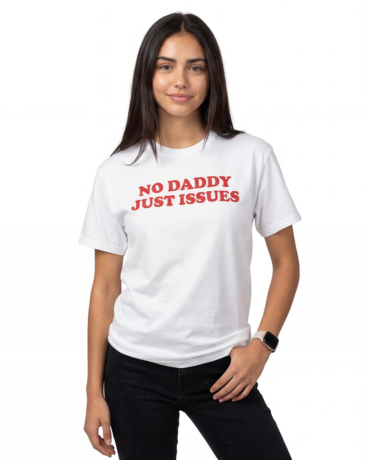 No Daddy Just Issues
