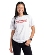 Professional Overthinker