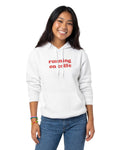 Running On Coffee - Hoodie
