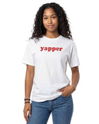 Yapper